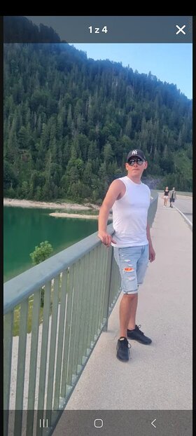 Najładniejsze zdjęcie użytkownika Bartosch84 - 