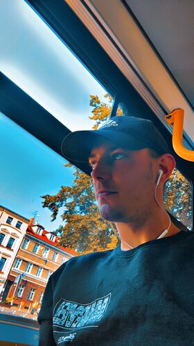 Najładniejsze zdjęcie użytkownika Dominik1209 - 