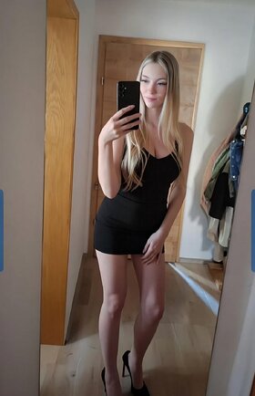 Zdjęcie użytkownika korzeniowskap93 (Kobieta), Gdańsk