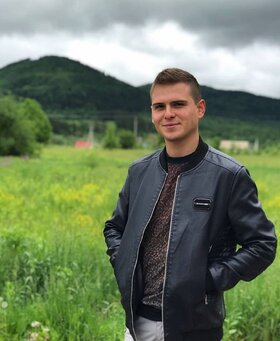 Najładniejsze zdjęcie użytkownika oleh7 - 