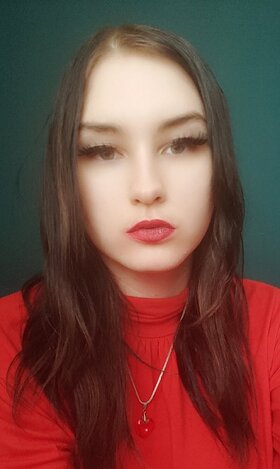 Najładniejsze zdjęcie użytkownika weronikakrawczyk20 - 