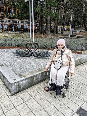 Najładniejsze zdjęcie użytkownika Wooya1 - 