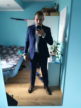 Najładniejsze zdjęcie użytkownika marcinmarco - 