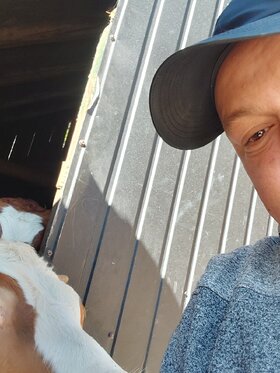 Najładniejsze zdjęcie użytkownika Tom2417 - 