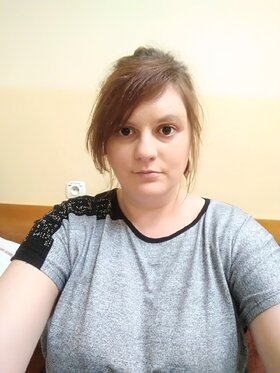 Najładniejsze zdjęcie użytkownika dominika334 - 