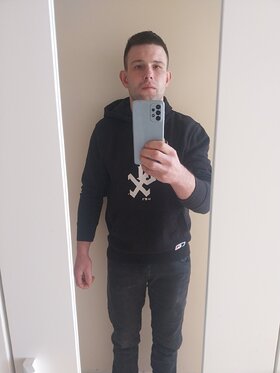 Zdjęcie użytkownika marcin120523 (Mężczyzna), Zgorzelec