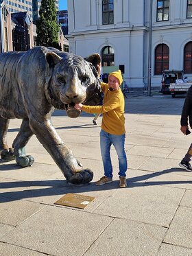 Najładniejsze zdjęcie użytkownika AdrianHamernik - 