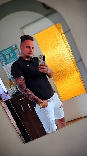 Zdjęcie użytkownika matiz126 (Mężczyzna), Włocławek