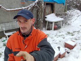 Najładniejsze zdjęcie użytkownika szydlowskim320 - 