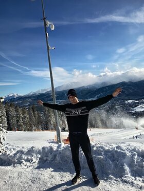 Zdjęcie użytkownika KamilDr (Mężczyzna), Tarnobrzeg