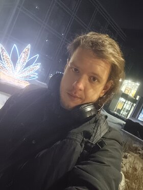 Zdjęcie użytkownika pawelG01 (Mężczyzna), Warszawa