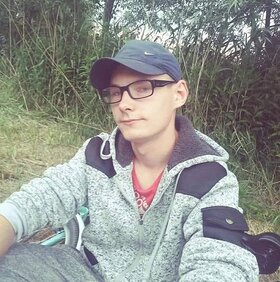 Zdjęcie użytkownika KAMELLOKOZI (Mężczyzna), Lublin