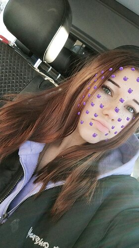 Najładniejsze zdjęcie użytkownika monikazielinska279 - 