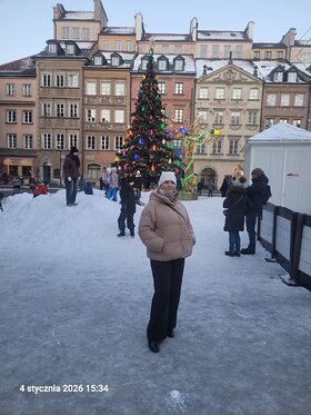 Najładniejsze zdjęcie użytkownika lyubovknapik - 