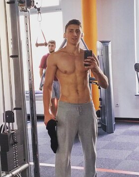 Najładniejsze zdjęcie użytkownika Zwariowanyy - 