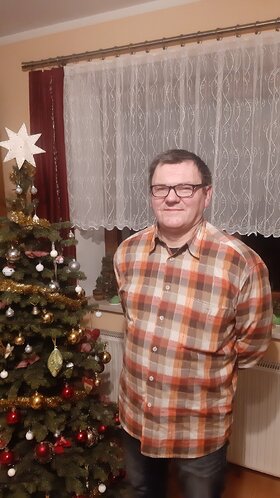 Najładniejsze zdjęcie użytkownika mareked - Marek święta B.Narodz