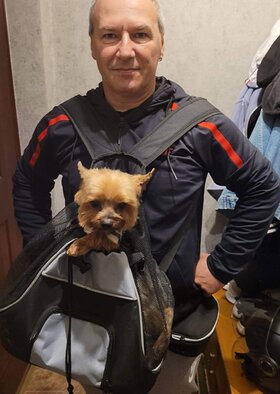 Najładniejsze zdjęcie użytkownika donio71 - 