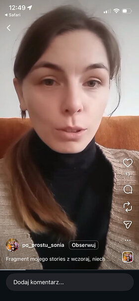 Najładniejsze zdjęcie użytkownika jgdmarta - 