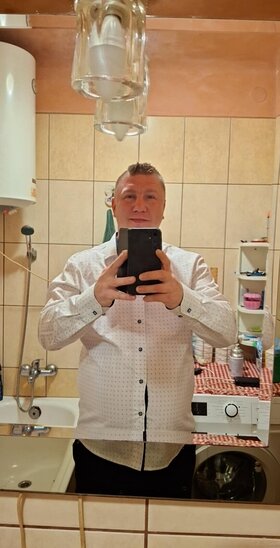 Najładniejsze zdjęcie użytkownika Marcinek007 - 