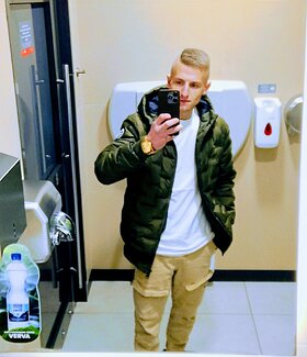 Najładniejsze zdjęcie użytkownika KacperSzymoon - 