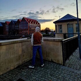 Najładniejsze zdjęcie użytkownika marszalkowskimic24 - 