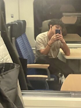 Najładniejsze zdjęcie użytkownika Anthonyreveron66 - 