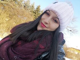 Photos SiutaKa (Woman), Wrocław