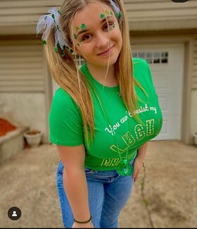 Najładniejsze zdjęcie użytkownika maryesther6754 - 