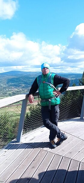 Najładniejsze zdjęcie użytkownika Garbulinski - 