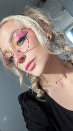 Photos Jonexa (Woman), Warszawa