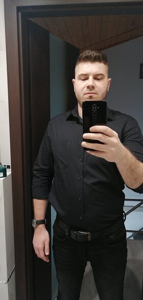 Najładniejsze zdjęcie użytkownika krystiantokarek - 