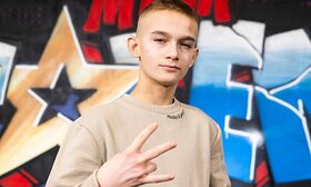 Najładniejsze zdjęcie użytkownika u7604846614 - 