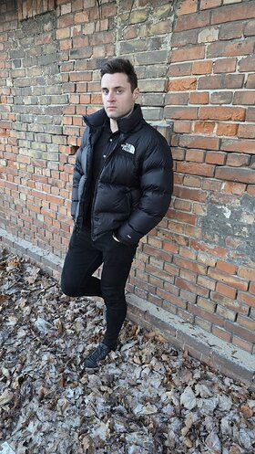 Photos KubaVvv (Man), Kraków