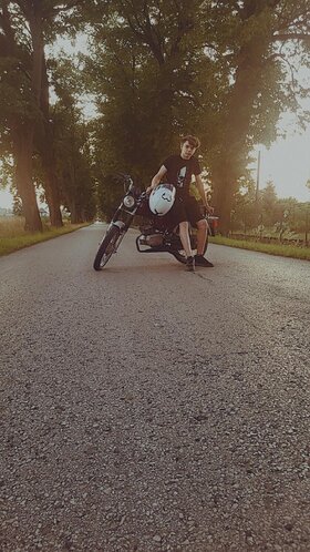 Najładniejsze zdjęcie użytkownika trabanciarz6006058 - 