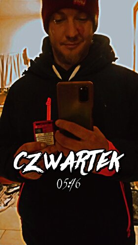 Najładniejsze zdjęcie użytkownika kacper36122 - 