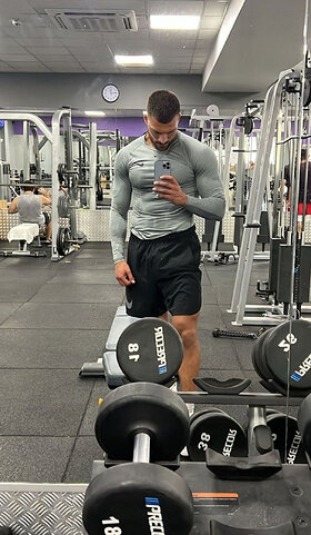 Najładniejsze zdjęcie użytkownika TajemniczyBrunet1 - 