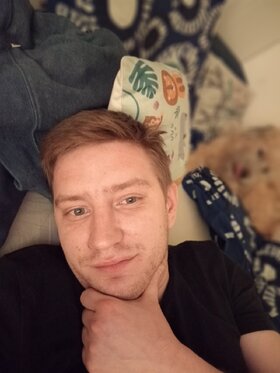 Najładniejsze zdjęcie użytkownika Lisuu944 - 