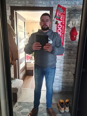 Najładniejsze zdjęcie użytkownika Damianm88 - 