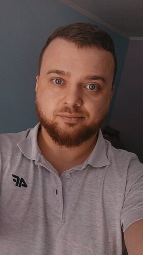 Najładniejsze zdjęcie użytkownika Marcin9417 - 