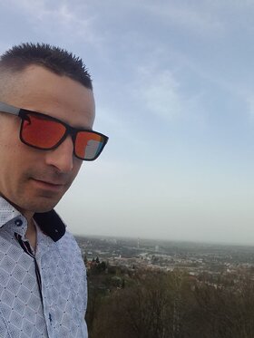 Najładniejsze zdjęcie użytkownika arekbere78 - 