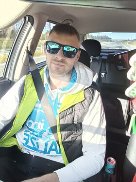 Najładniejsze zdjęcie użytkownika maaarcin91 - 