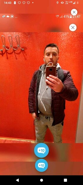 Najładniejsze zdjęcie użytkownika wojtekooo - 