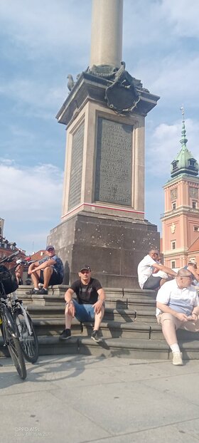 Najładniejsze zdjęcie użytkownika KrzysztofPalinsk - 