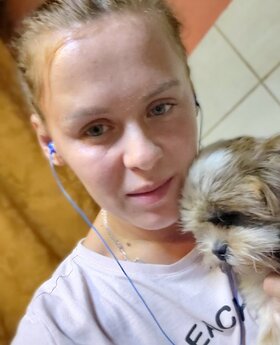 Najładniejsze zdjęcie użytkownika basiula13 - 