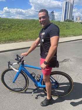 Najładniejsze zdjęcie użytkownika Kamiit - 