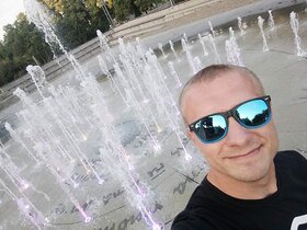 Najładniejsze zdjęcie użytkownika chybmateusz500 - 