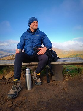 Najładniejsze zdjęcie użytkownika Pawelwer - 