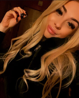 Najładniejsze zdjęcie użytkownika ZwariowanaNL