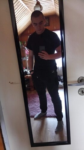 Benutzerfoto Banger001 (Mann), Kraków