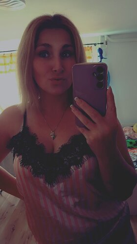 Benutzerfoto Nataleczka27 (Frau), Ostróda